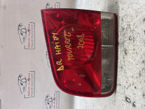 Stop dreapta hayon Volkswagen Touareg 2008