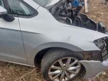 Aripa Dreapta Fata Volkswagen Sportsvan 2015