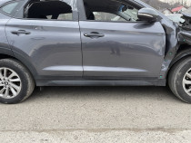 Usa dreapta fata Hyundai Tucson 1.7 Motorina 2017
