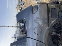 Aripa Stanga Spate Hyundai Santa Fe 2007