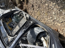 Prag dreapta tabla Renault Megane 3 2011