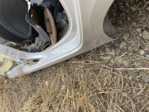 Prag stanga tabla Renault Laguna 2011