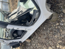 Prag stanga tabla Seat Ibiza 2010