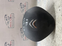 Airbag volan Citroen C1 1.2 Benzina 2016