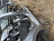 Prag dreapta tabla Skoda Superb 2 2012