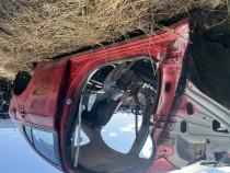 Prag stanga tabla Mitsubishi Lancer Hatchback 2010