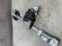 Macara geam dreapta fata Dacia Sandero 2018