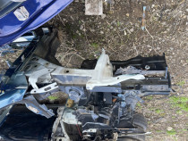 Lonjeron stanga Seat Ateca 1.0 Benzina 2018