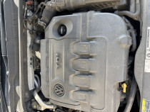 Motor dezechipat Volkswagen Golf 7 Break 1.6 Motorina 2017