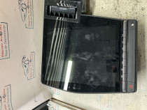 Display navigatie UK Renault Megane 5 1.0 Hybrid 2024