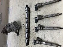 Kit injectie complet BMW X3 F25 2.0 Motorina 2013