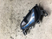 Maner interior stanga spate Nissan Pulsar 1.2 Benzina 2014