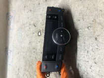 Panou comanda clima Nissan Pulsar 1.2 Benzina 2015