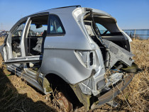 Aripa Stanga Spate Mercedes B-Class 2005