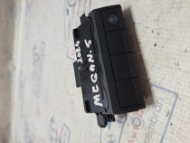 Panou butoane Renault Megane 5 - Electric 2019