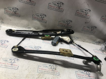 Macara geam stanga fata Volkswagen Golf 7 2.0 Motorina 2014