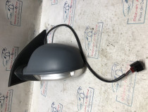 Oglinda stanga Volkswagen Golf 6 1.6 Motorina 2010