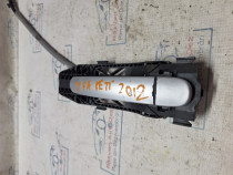 Maner exterior stanga spate Skoda Yeti - Motorina 2012