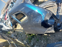 Aripa Stanga Spate Dacia Duster 1.3 Benzina 2019