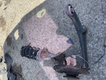 Fuzeta cu amortizor stanga fata Skoda Yeti 2.0 Motorina 2014