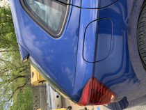 Aripa Dreapta Spate Volkswagen Polo 1.0 Benzina 2019