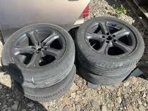 Jante 17 Audi A4 B8 2.0 Motorina 2012