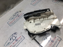 Broasca dreapta spate Skoda Fabia 2 - Motorina 2012