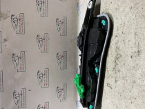 Macara geam stanga spate Skoda Octavia 4 - Motorina 2020