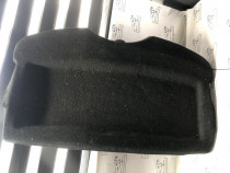 Polita portbagaj Seat Toledo - Motorina 2014