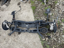 Punte spate Volkswagen Passat B7 Break 2.0 Motorina 2017