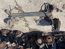 Punte spate Nissan Qashqai 1.2 Benzina 2015