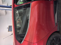 Usa dreapta spate Renault Clio 4 1.5 Motorina 2015