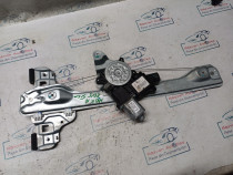 Macara geam stanga spate Opel Mokka - Motorina 2015