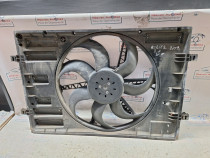 Electroventilator Skoda Kodiaq 2.0 Motorina 2019
