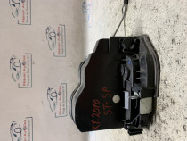 Broasca stanga spate BMW X1 - Motorina 2010