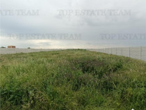 Teren intravilan 5280 mp de / Bragadiru