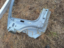 Prag stanga tabla Opel Crossland X 1.2 Benzina 2018