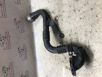 Furtun intercooler Dacia Sandero 0.9 Benzina 2020