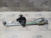 Macara geam dreapta spate Dacia Duster - Benzina 2019