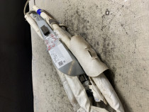 Airbag cortina stanga Volkswagen Tiguan - Motorina 2010