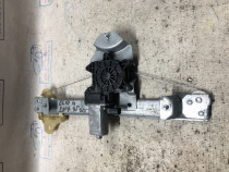 Macara geam stanga spate Renault Clio 4 1.5 Motorina 2017