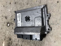 Calculator motor Opel Crossland X 1.2 Benzina 2018