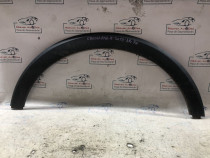 Bandou aripa dreapta fata Opel Crossland X - Motorina 2018