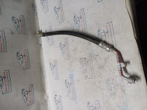 Conducta AC BMW X3 F25 2.0 Motorina 2012