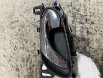 Maner interior stanga fata Nissan Qashqai - Motorina 2016