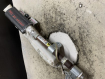 Airbag cortina dreapta Chevrolet Captiva - Motorina 2012