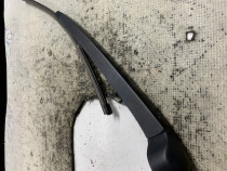 Brat stergator spate Volkswagen Tiguan - Motorina 2019