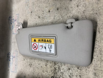 Parasolar stanga Renault Clio 4 1.5 Motorina 2016