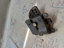 Motoras aeroterma Nissan Qashqai - Benzina 2010