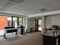 Spațiu de Birou 80 mp Central | Cismigiu